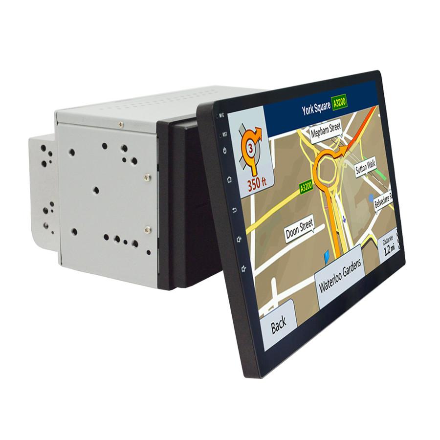 

Navigation all-in-one machine dual WIFI4G high 8.0/2+32-P780