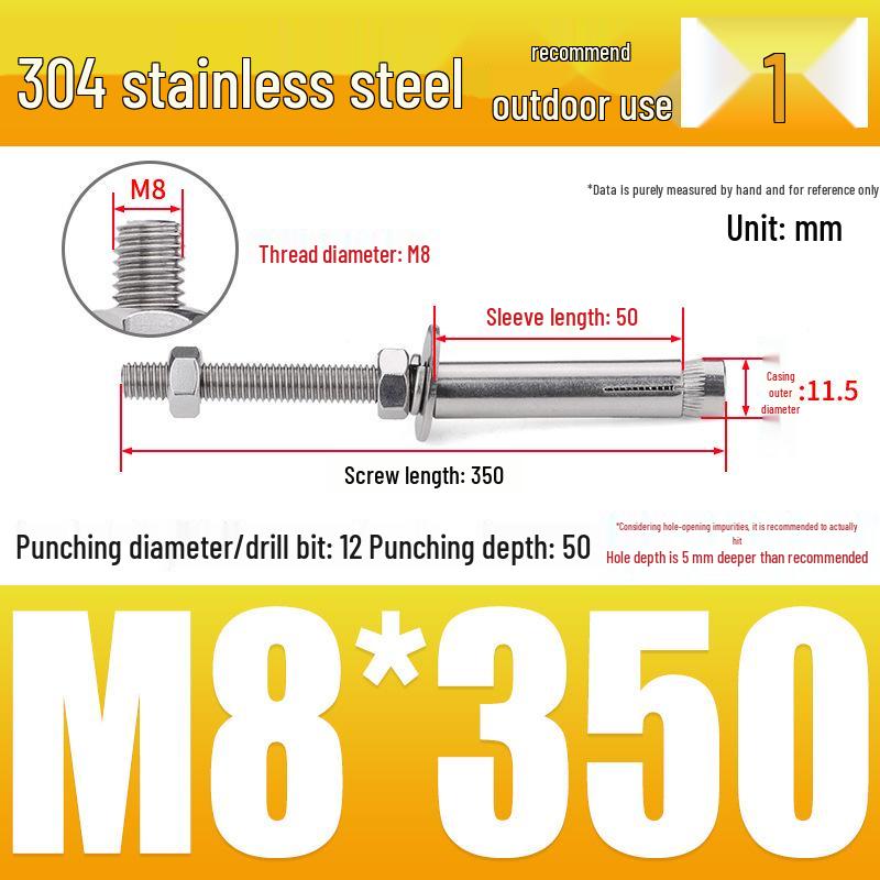 304 Stainless Steel Pipe Clamp Hanger for Gas and PVC Drain Pipes, Ceiling Support Buckle