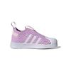 adidas Originals Superstar 360 2.0 Strapazierfähig Atmungsaktiv Low-Top Kinder Skateschuhe Kinder Sneaker Lila JH6372