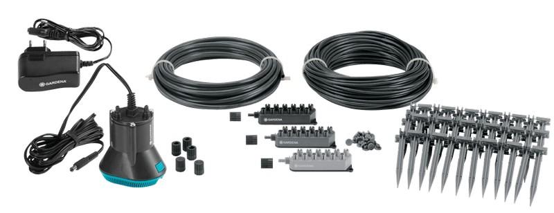 AUTOMATIC WATERING CAN - HG-01265-20