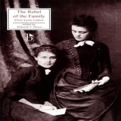 Der Rebell der Familie von Eliza Lynn Linton Taschenbuch 9781551112930