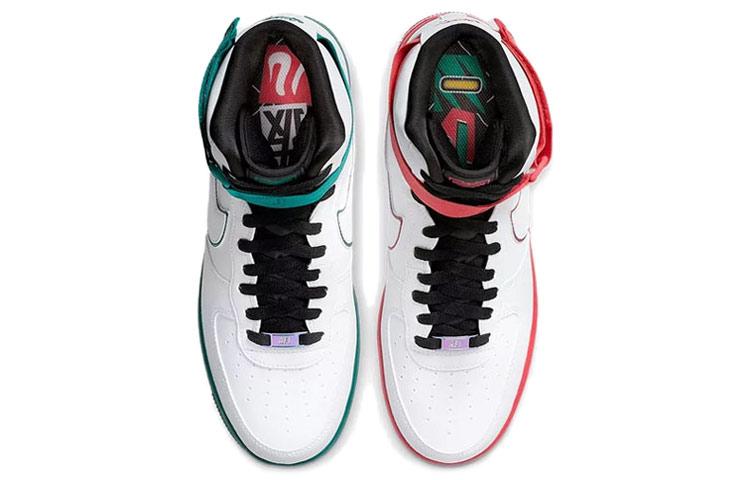 Nike Air Force 1 High '07 LV8 'China Hoop Dreams' CK4581-110