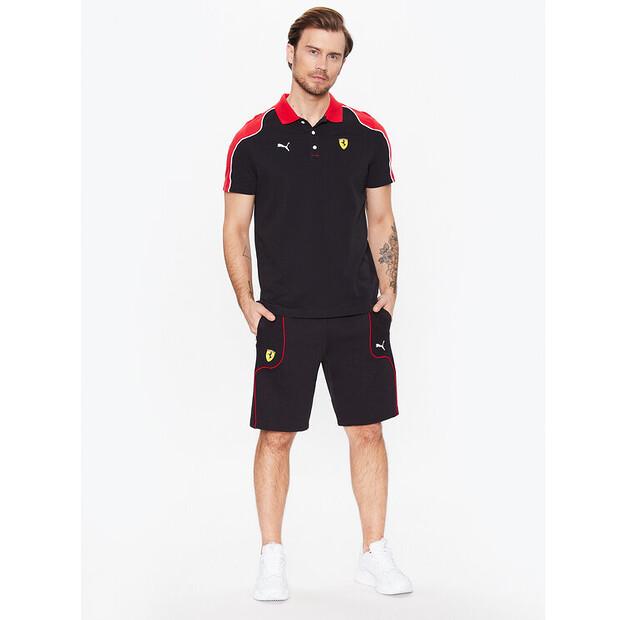 Спортивные шорты Puma Ferrari Race