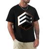 Editors Band Klassisches T-Shirt Sommer Oberteile Neue Ausgabe Koreanische Mode Grafik T-Shirts Herren Grafik