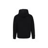 Emporio Armani Ea Fw22 Letter Print Hooded Pullover Long Sleeve Casual Sweatshirt Men Sweatshirt Black 6L1MM9-JHSZ-0058
