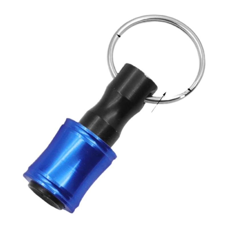 652F Shank Extension Bar Multifunction Screwdriver Bit Holder for Efficient Tool