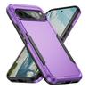 Protective Cover Dual Layer Case for Google Pixel 10 Pro XL Pixel10 5G Pixel9 Pixel9a Pixel 9 9a
