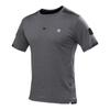 S.archon Tactical Quick-Dry Men's Short Sleeve T-Shirt – Breathable and Loose Fit for Summer Outdoor Activities