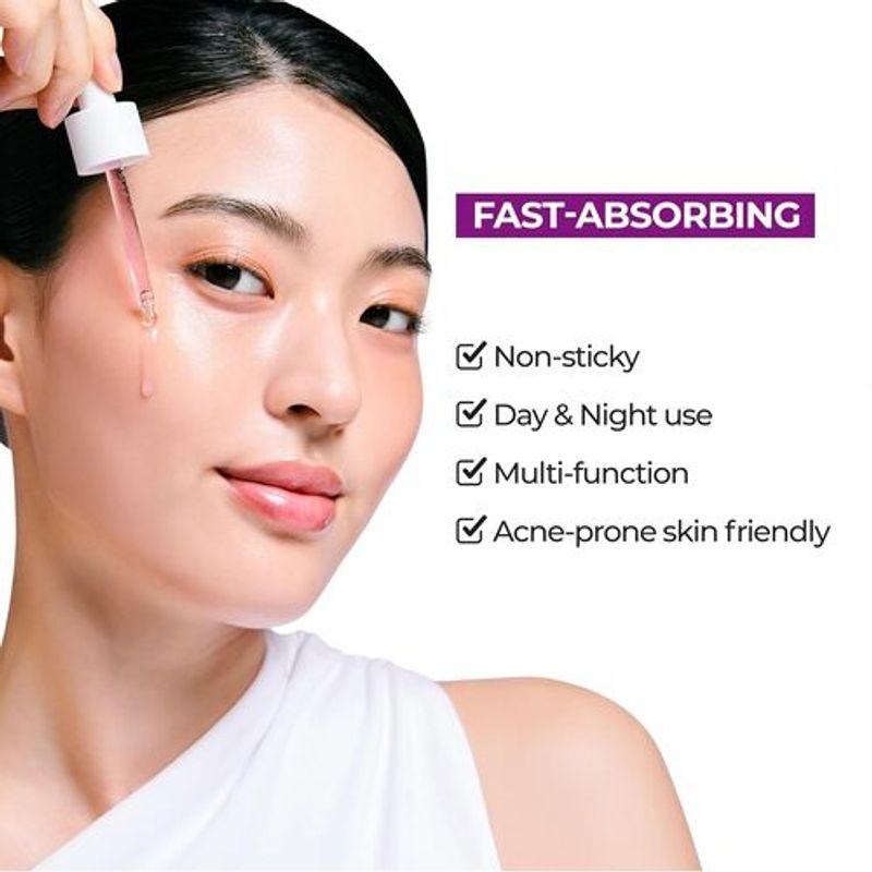 [Jumiso] Niacinamide 10 Serum 40ml