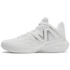 Two Wxy V4 'Optic White Silver' BB2WYWT4