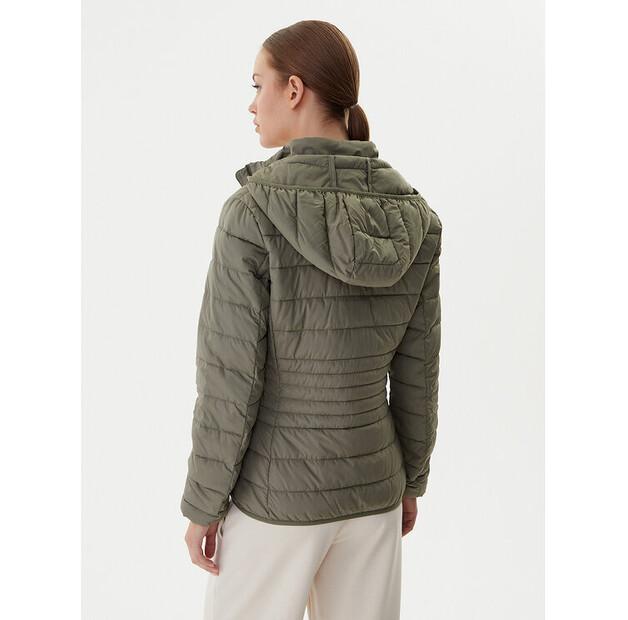 Куртка демисезонная EA7 Emporio Armani 8NTB23 TNF8Z U8142