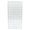 Chocolate Baking Mold 24 Grid Filled Chocolates Making Mold Safe Transparent Baking Pastry Candies Tools For Food Preparations