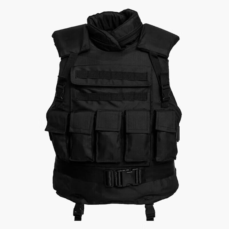 

Floating Kevlar Protective Vest