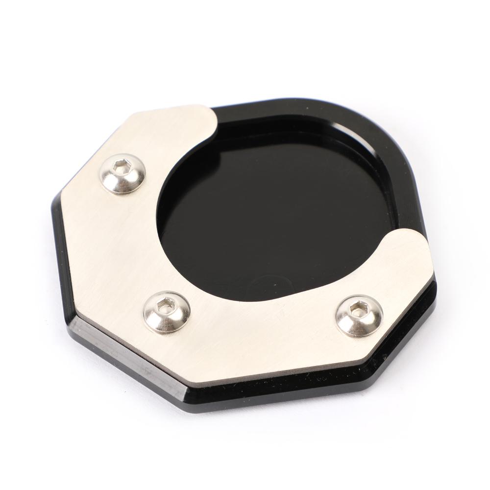 Kickstand Enlarge Plate Pad vhodná pro YAMAHA WR250 R/X SEROW250 TRICKER