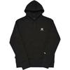Money Mens Combo Patch Hoodie