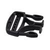 Side Safety Net Buckle Clip 1.5" Fit for 2014-2015 Polaris Ranger RZR 570 900 XP