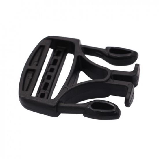 Side Safety Net Buckle Clip 1.5" Fit for 2014-2015 Polaris Ranger RZR 570 900 XP