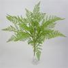 1vnt Dirbtinis augalas Persijos paparčio lapai Biuro namų namų vestuvių dekoro fotografijos rekvizitas