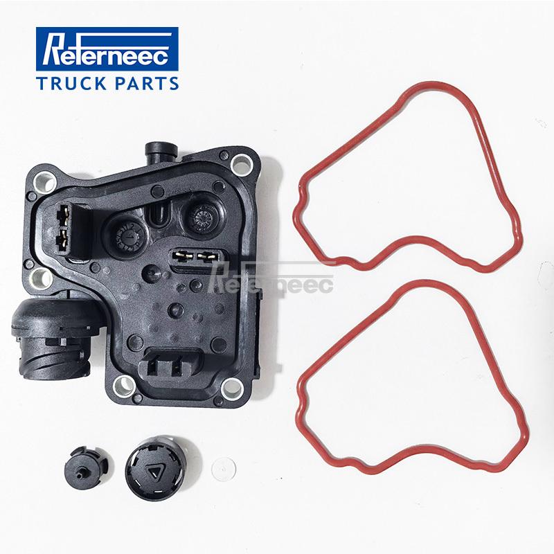 REFERNEEC  0045407481 A0045407481 004540748105 A004540748105 4213529202 Repair Kit for Shift Cylinder
