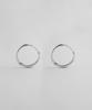 Quarqor #7702 Silver92.5 Earring