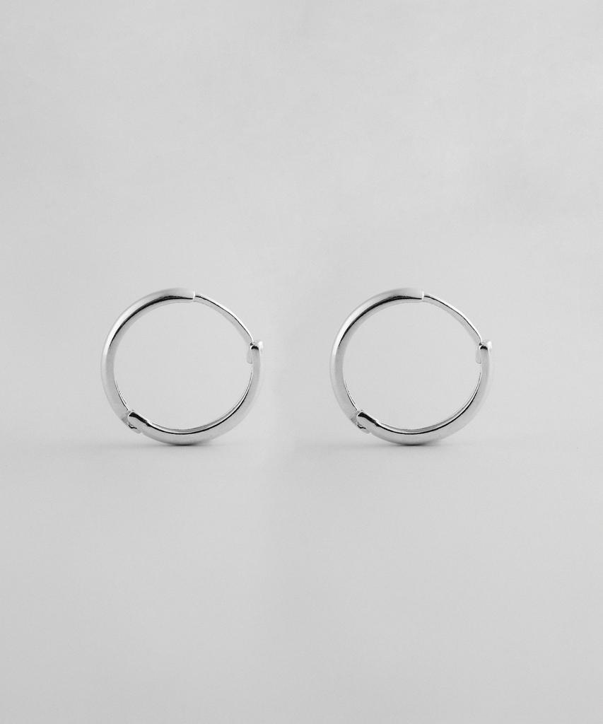 Quarqor #7702 Silver92.5 Earring