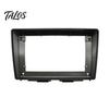 Car Radio Fascia 10.1 Inch Dash Kit for Lada Iskra 2025, Stereo Mounting Replacement Trim Bezel Frame Android, Navigation Panel Screen Mount