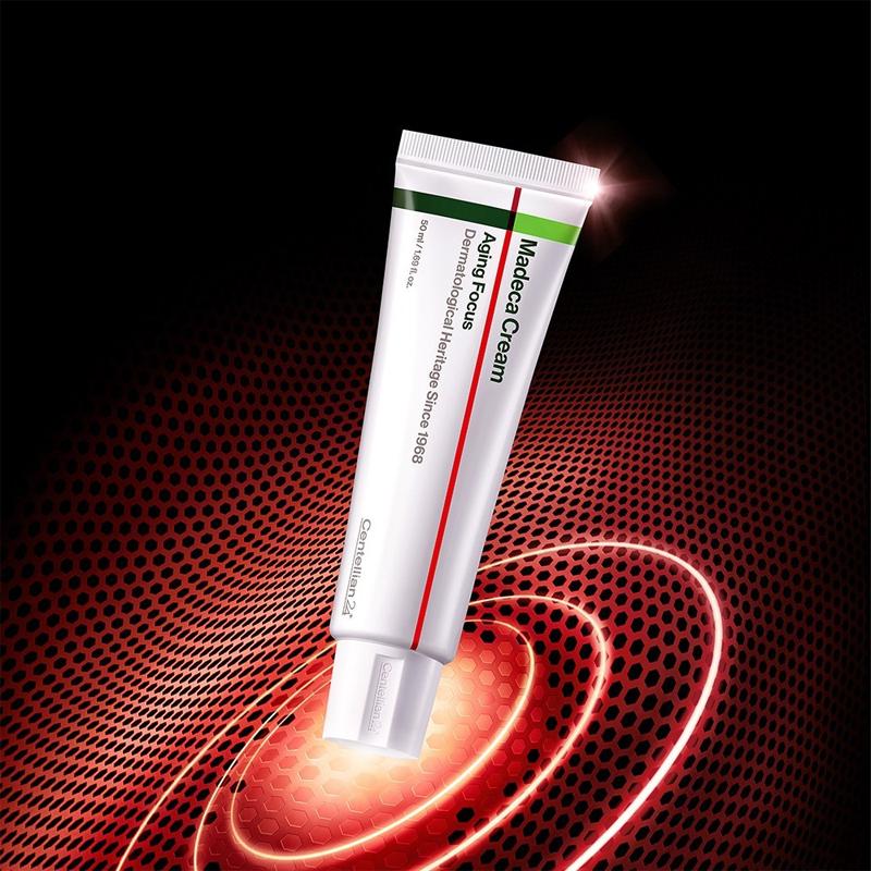 CENTELLIAN24 Madeca Cream Aging Focus 50ml