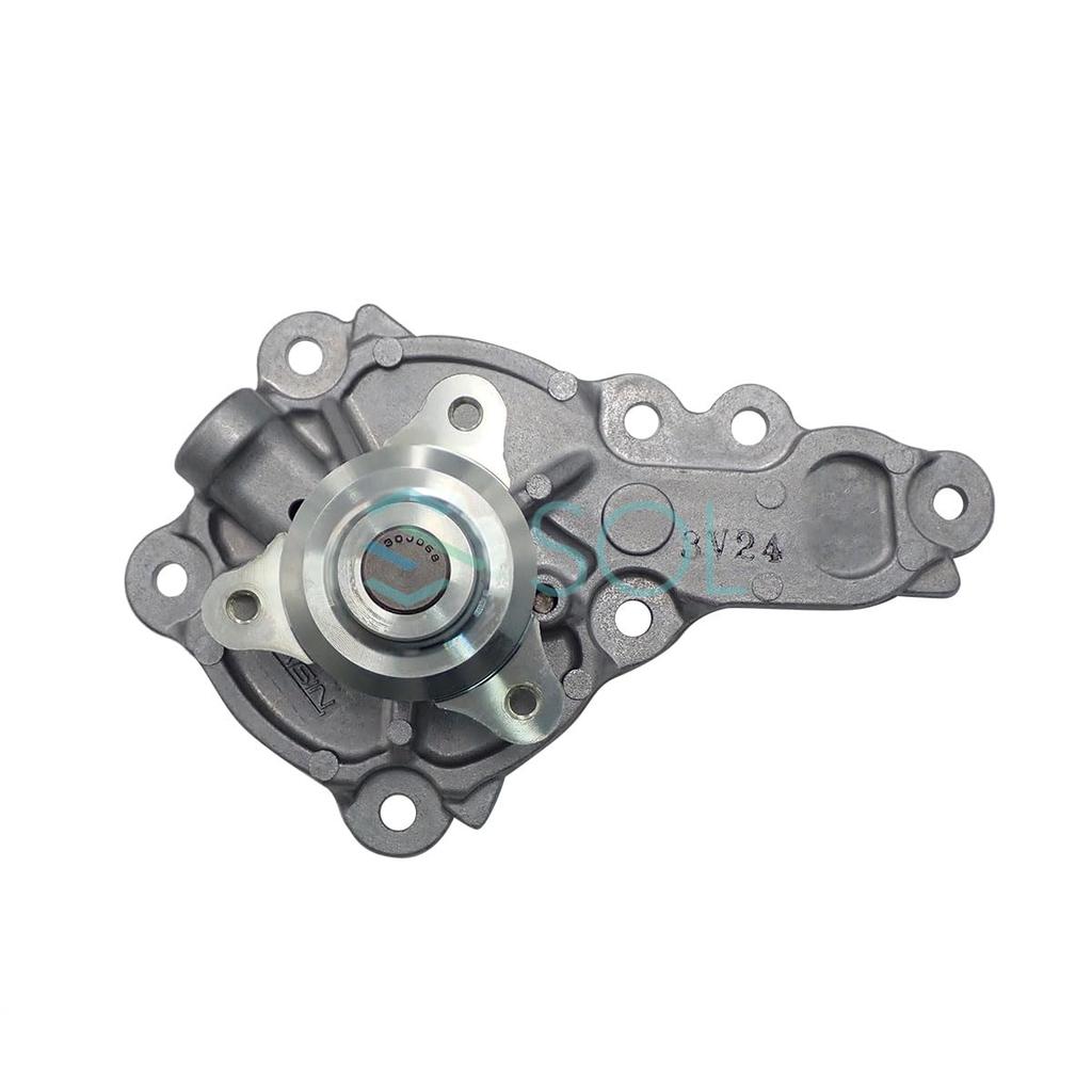 AISIN Water Pump WPS-057