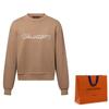 LOUIS VUITTON SS25 Sweatshirt Men's Umber 1AHEFS