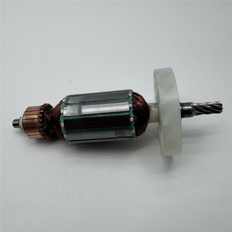 Frisch für Metabo KGS216M Kreissäge Ersatzrotor - Elektrowerkzeug Zubehör Teilenummer 310011470
