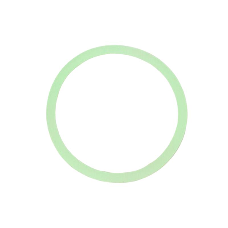 Silikonowe Paski na Rzepkę Kolana Stabilizator Wsparcie Elastyczny Sportowy Pasek na Kolano Stałe Ochrona dla Ulgii w Bólu Kolana