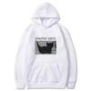 Playboi Carti Oversize Hip Hop Hoodie