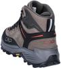 CMP Tytanus Mid Trekking Shoes WP Terra-rust 08PR
