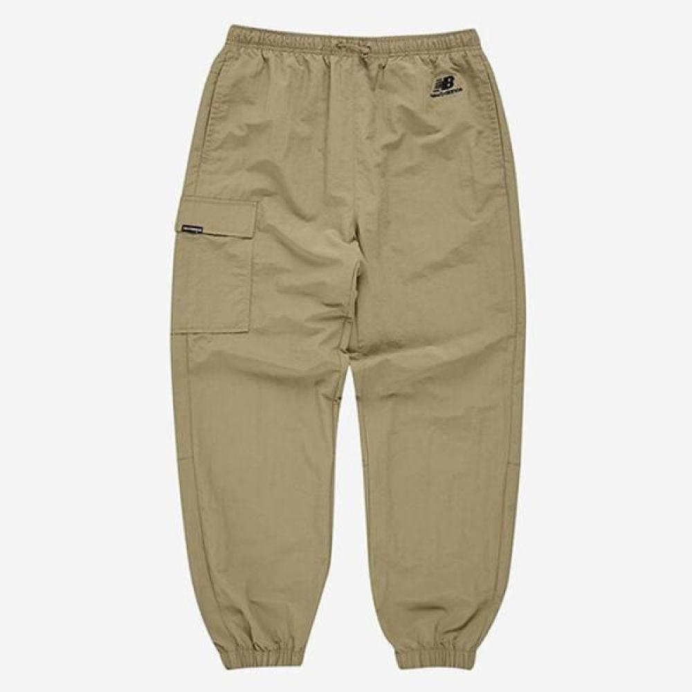 

New Balance Брюки Essentials + Разогревающие штаны Nbntc41113 49 75(S)