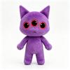 Animal Hospital Plush Toy Stuffed Animal Dolls Medical Theme Soft Antimicrobial Fabric Pretend Play Toy