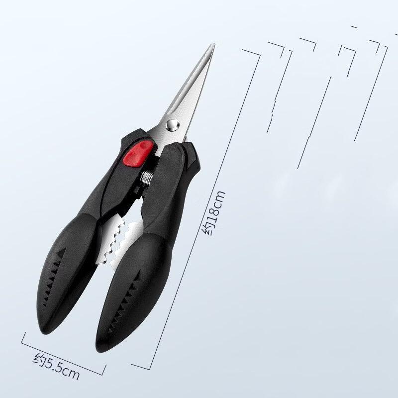 Wutuo Stainless Steel Crab Eating Tool Set