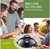 Электрический гриль Steba VG 350 Big