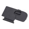 Battery Door Cover Lid Cap Replacement Repair Part for D40 D40X D60 D3000 D5000 Digital Camera