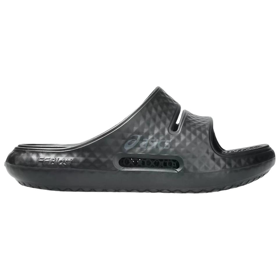 Asics ACTIBREEZE Sandał Hybrydowy 2 Potrójna Czerń Buty Sportowe Unisex 1013A171-001