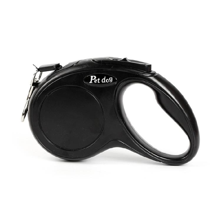 Dog Leash Retractable Walking Lead Automatic Rope Extendable Leash