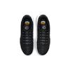 Nike  Air Max Plus Black White Women Sneakers DM2362-001