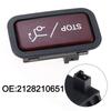 Replacement Tailgate Switch 3 P for Mercedes For Benz For W212 2011-2016 Models with OEM Number A2128210651