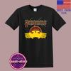 Hawkwind Men#039;s Black Size S5XL Unisex T-Shirt