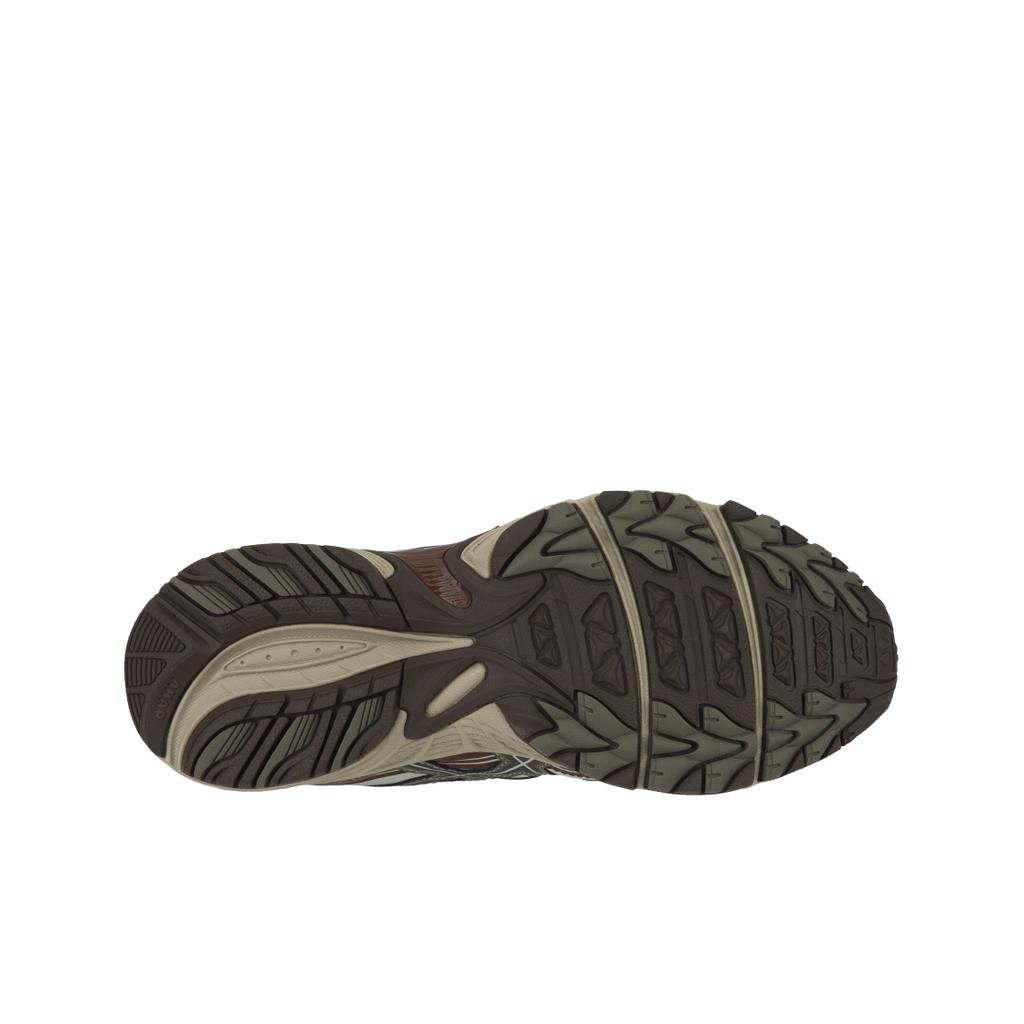 Asics Gel Kahana TR V4 Cream Brown Unisex Sneakers 1203A586-200