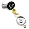 Garden Tools Accessories Parts Brush Cutter Gearbox 26mm 28mm 9 Teeth 7 Teeth Square Tooth Is Available