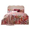 Furn Terra Nova Reversible Printed Duvet Cover Set