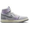 Air Jordan WMNSAir Jordan 1 Zoom Cmft 'Grey Purple' Women's Jordan DV1305-005