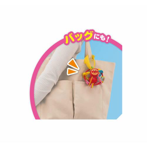 AGATSUMA Anpanman Hand Play Ball Mini
