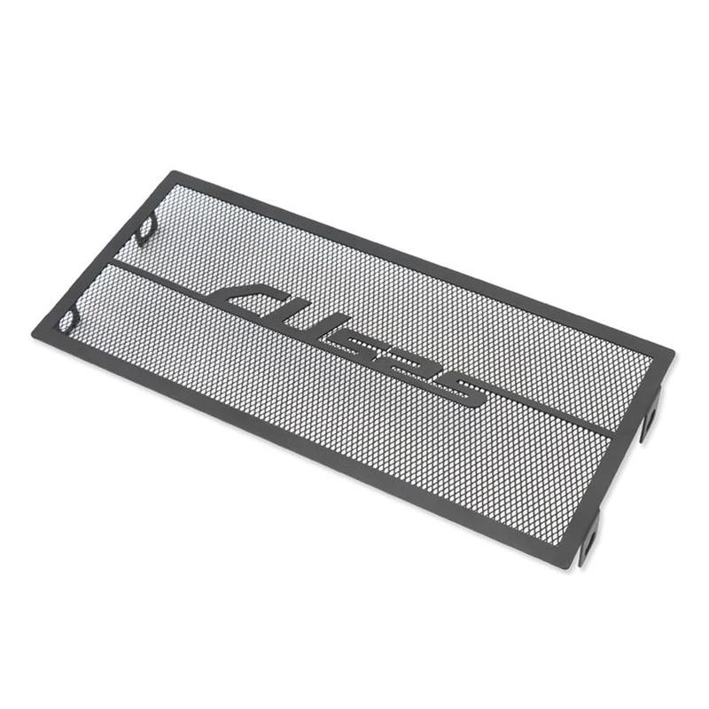For Loncin Voge CU525 CU 525 Motorcycle Water Tank Radiator Grille Oil Cooler Protection Net Mesh Protective Guard Cover For Voge CU525