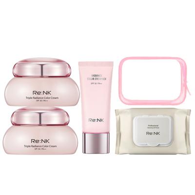 Huidverzorging – Cosmetica sets